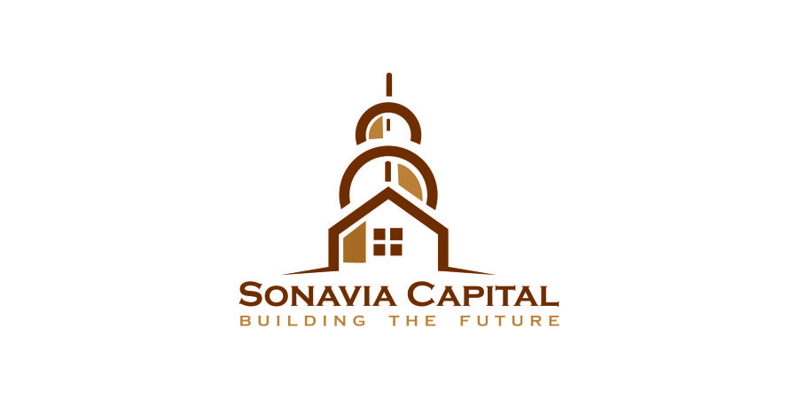 Logo Design by debdesign for Sonavia Capital GmbH | Design #19785790