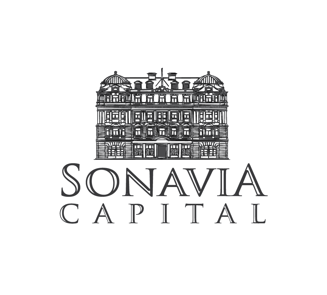 Design de Logo par jose_luiz pour Sonavia Capital GmbH | Design #20033028