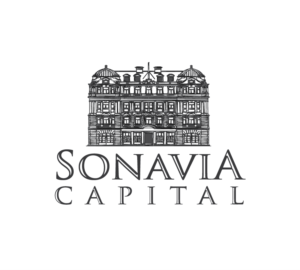Logo Design by Ida11 for Sonavia Capital GmbH | Design #20033028