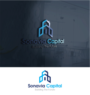 Logo Design by SI Designer