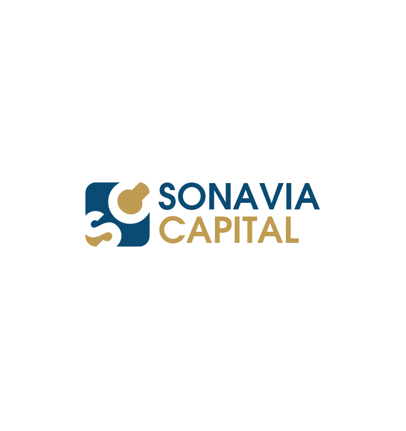 Logo Design by SI Designer for Sonavia Capital GmbH | Design #19791231