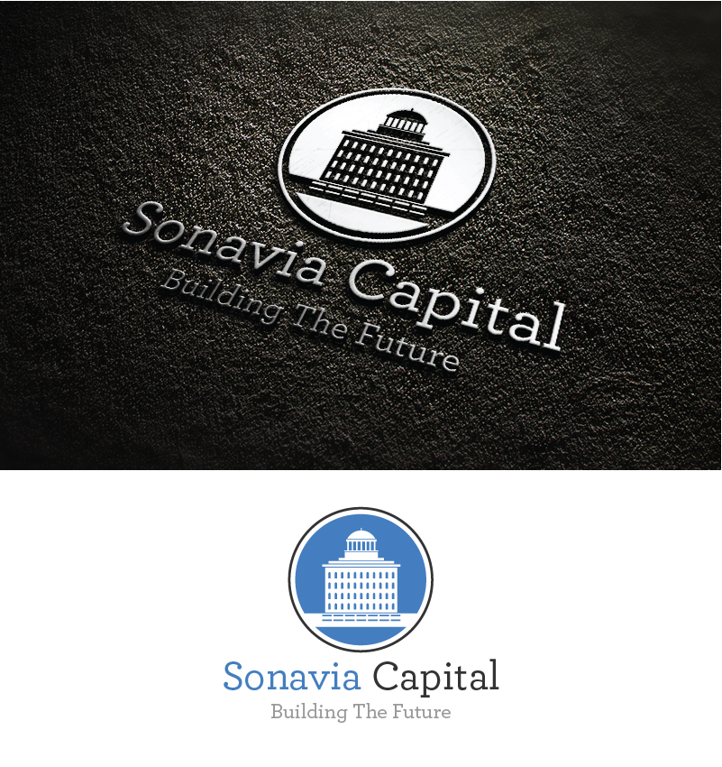 Design de Logo par SI Designer pour Sonavia Capital GmbH | Design #19800518