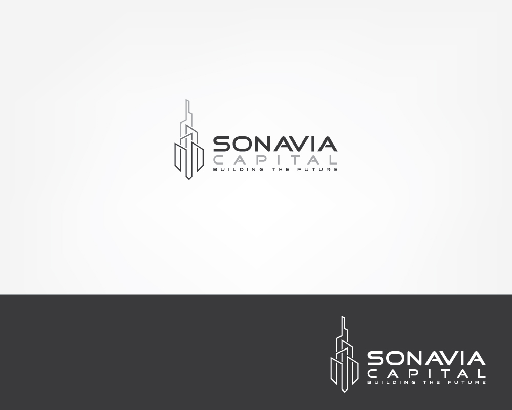 Logo Design by Deep Night for Sonavia Capital GmbH | Design #19787811