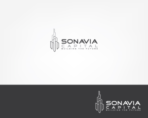 Logo Design by Deep Night for Sonavia Capital GmbH | Design: #19787811