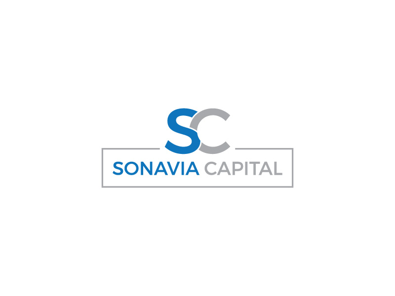 Logo Design by DigitalexTM for Sonavia Capital GmbH | Design #19793109