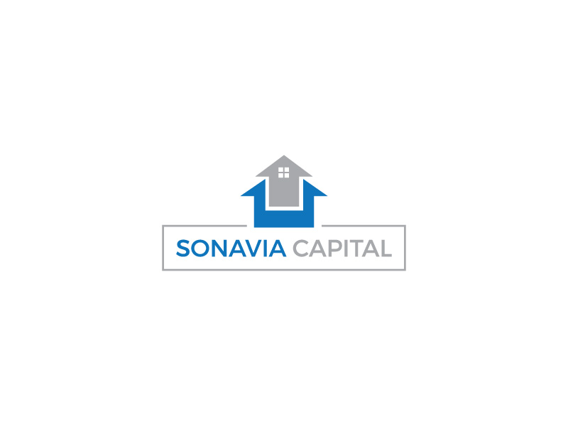 Logo Design by DigitalexTM for Sonavia Capital GmbH | Design #19793563