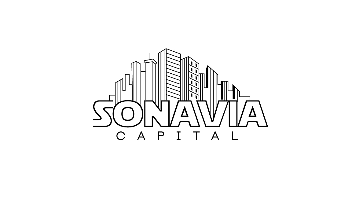Logo Design by GODDREAMCREATION for Sonavia Capital GmbH | Design #20050632