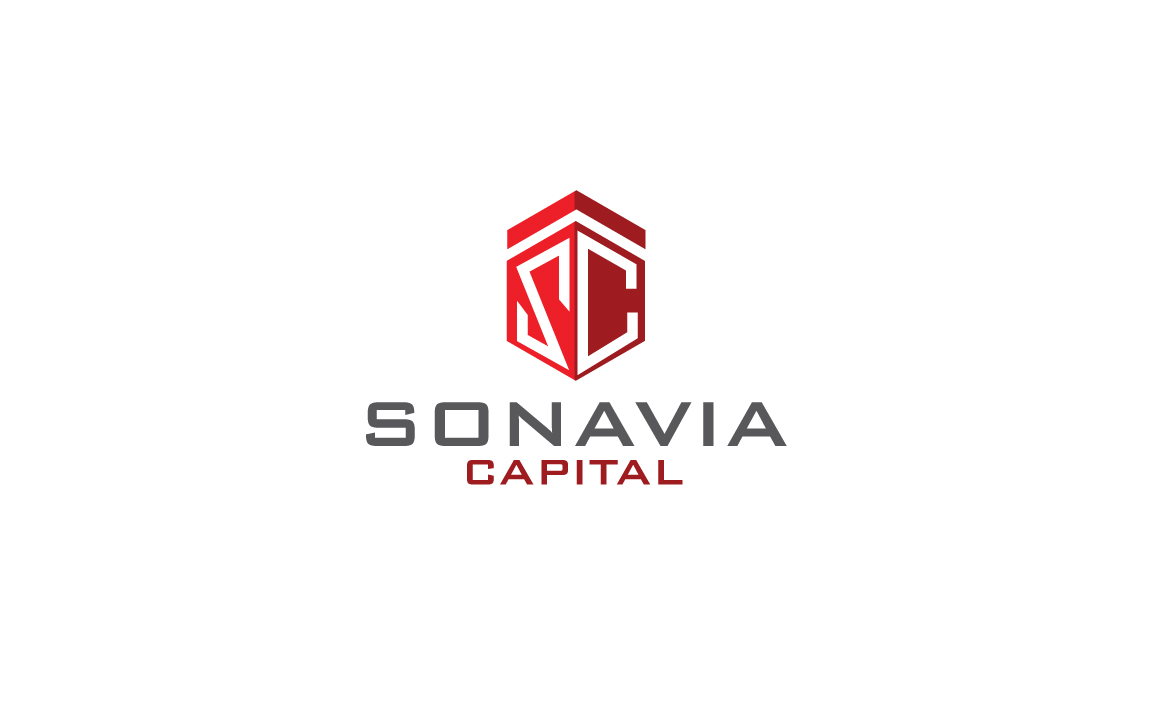 Logo Design by GODDREAMCREATION for Sonavia Capital GmbH | Design #20050633
