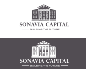 Design de Logo par fahaddesign pour Sonavia Capital GmbH | Design : #19796274