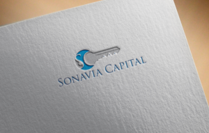 Logo Design by Rosaleen for Sonavia Capital GmbH | Design: #19801419