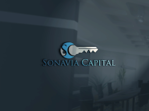 Logo Design by Rosaleen for Sonavia Capital GmbH | Design: #19801420