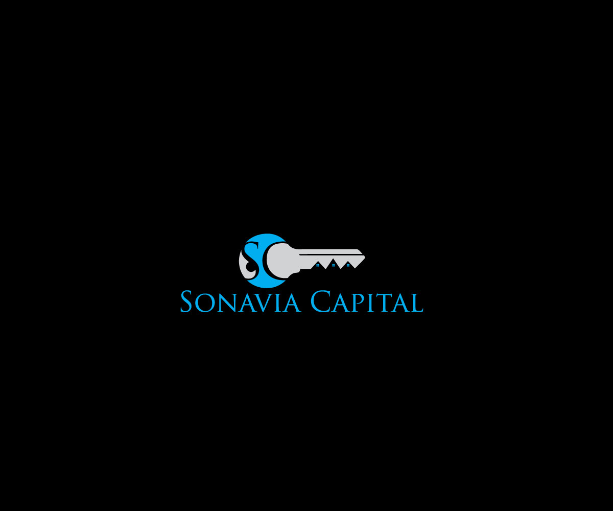 Logo Design by Rosaleen for Sonavia Capital GmbH | Design #19801421