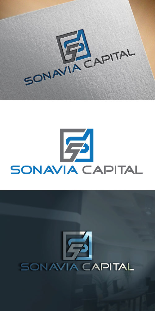 Logo Design by tea tea for Sonavia Capital GmbH | Design #19786621