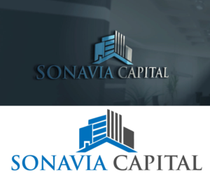 Design de Logo par DesignKhalifa2 pour Sonavia Capital GmbH | Design : #19792763