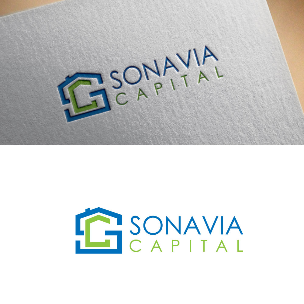Logo Design by jack07 for Sonavia Capital GmbH | Design #20067334