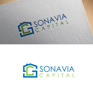Design de Logo par jack07 pour Sonavia Capital GmbH | Design : #20067334