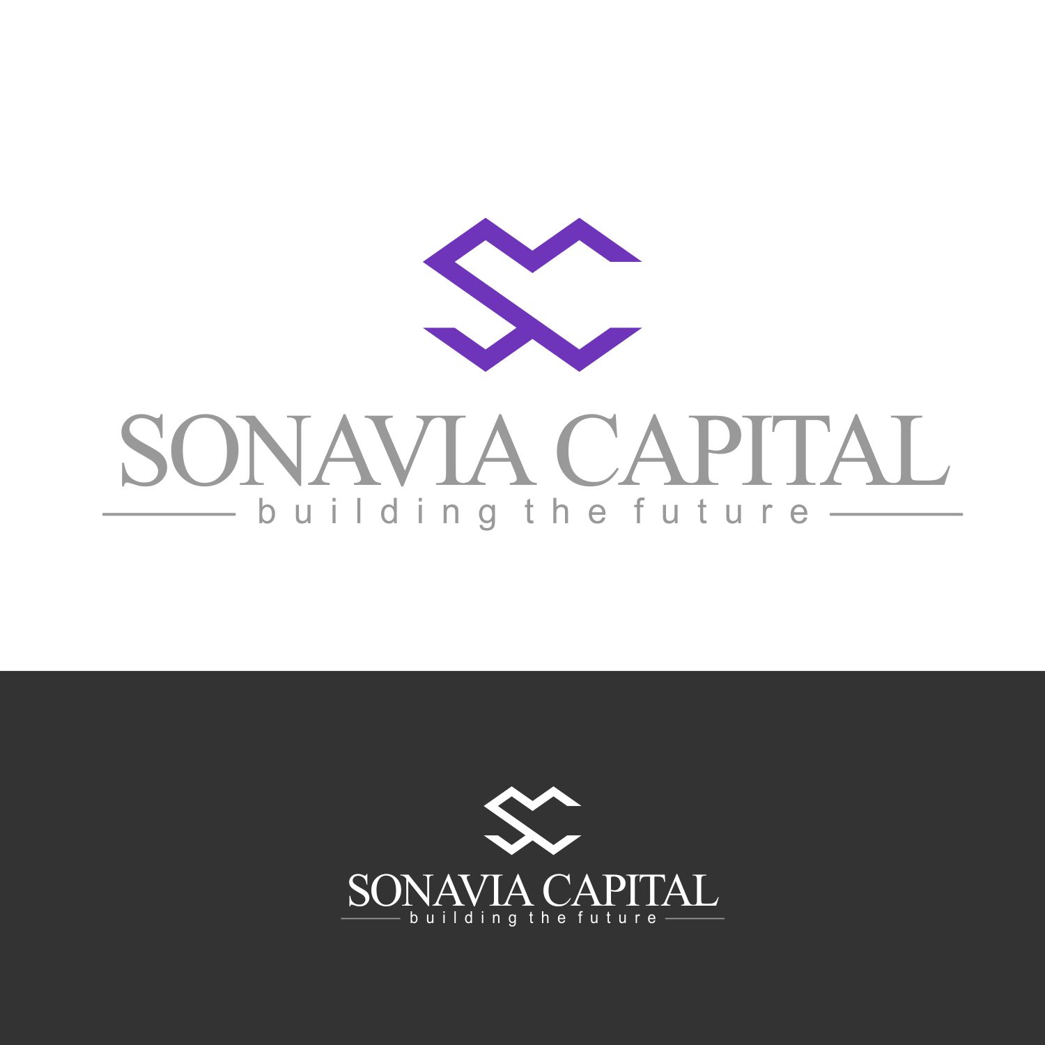 Design de Logo par MG65 pour Sonavia Capital GmbH | Design #19841529