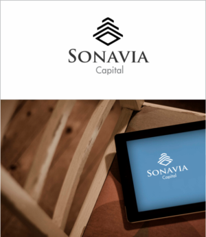 Logo Design by sewa.lahan for Sonavia Capital GmbH | Design #19799890