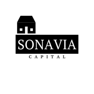 Logo Design by Vishnu Tyagi 2 for Sonavia Capital GmbH | Design #19781081