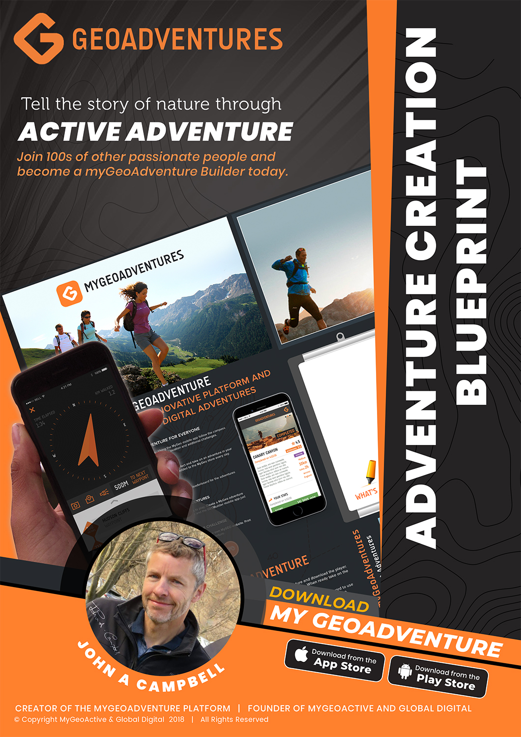 Graphic Design by Expert Designer for Global Digital (Community) Ltd | Design #19919417