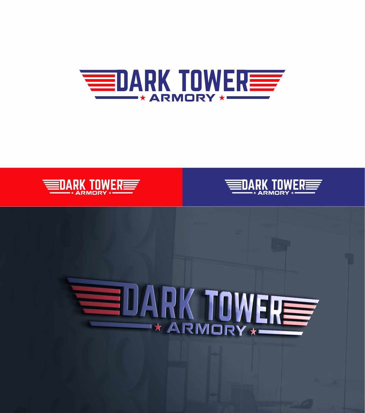 Logo Design by Lighten Creative Graphix for this project | Design: #19823521