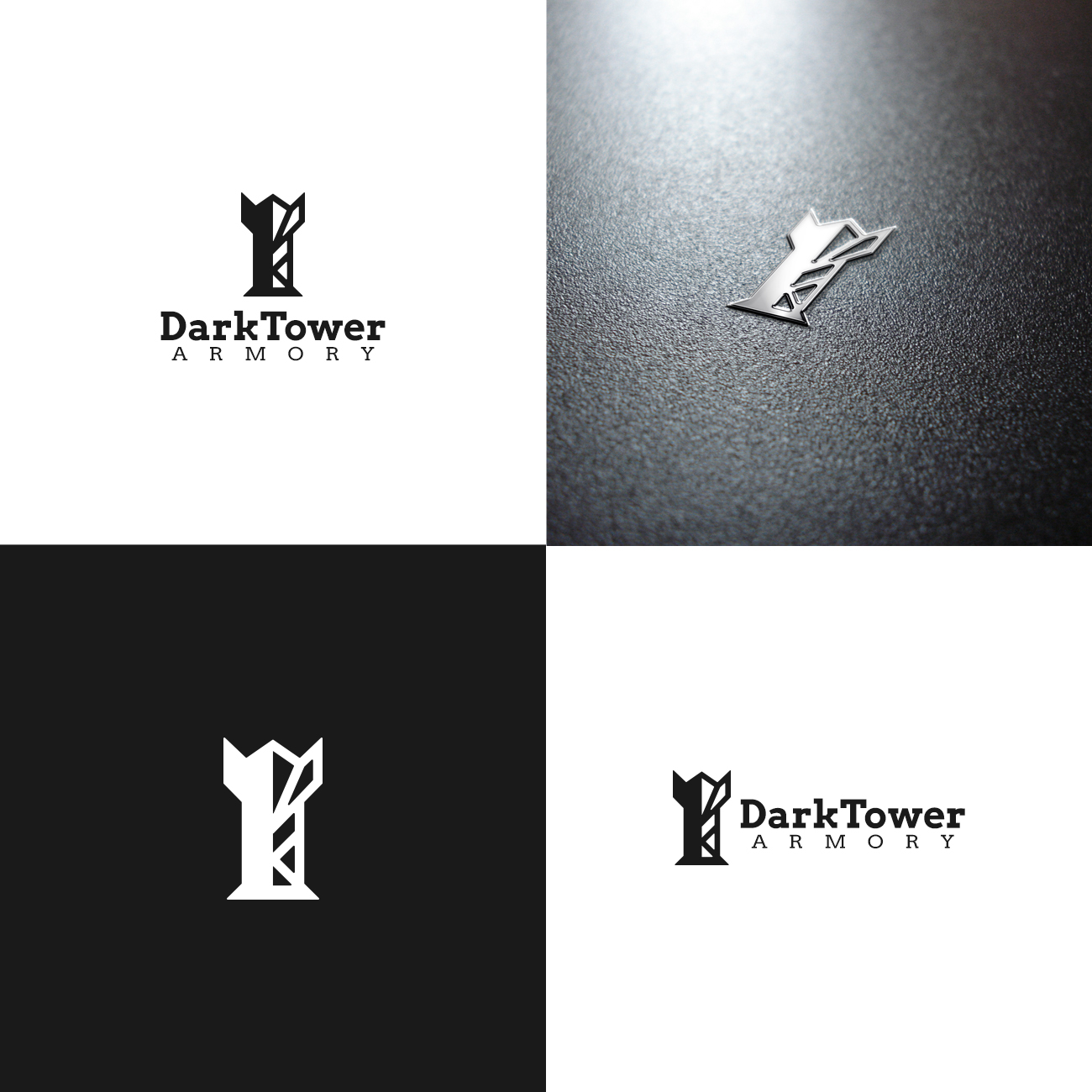 Logo Design by JohnM. for this project | Design #19782458