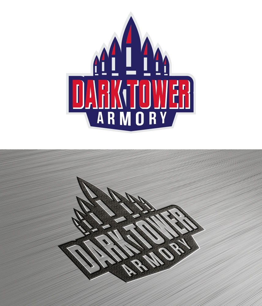 Logo Design by Valtti Design for this project | Design #19779628