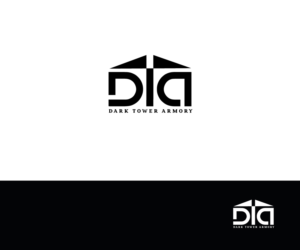 Logo Design by Artknyte for this project | Design: #19785224