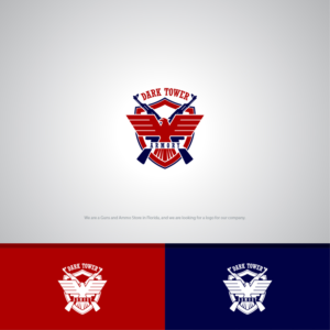 Logo Design by 4tech services