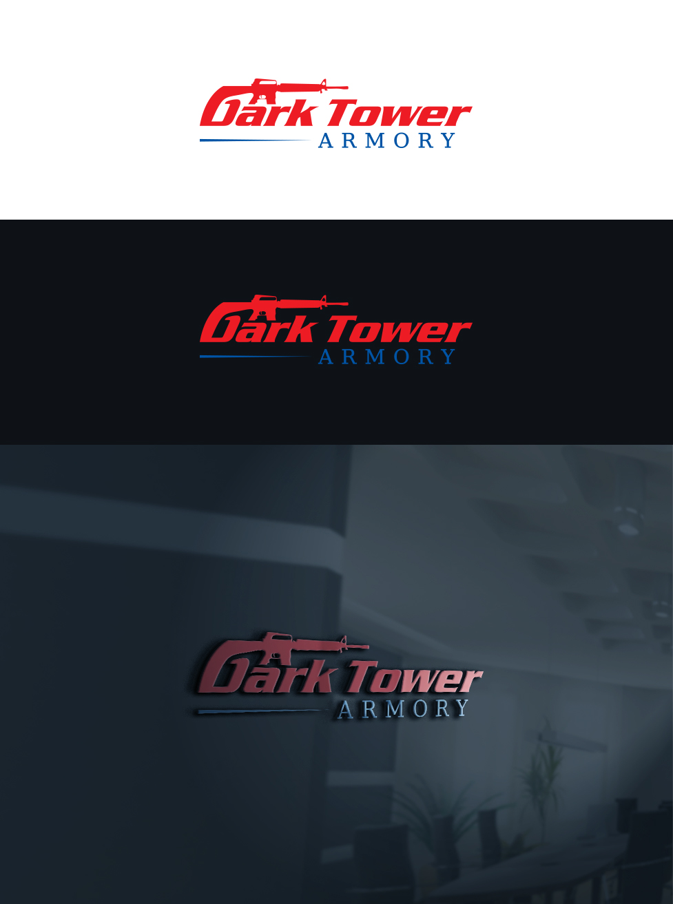 Logo Design by Deep Night for this project | Design #19787496