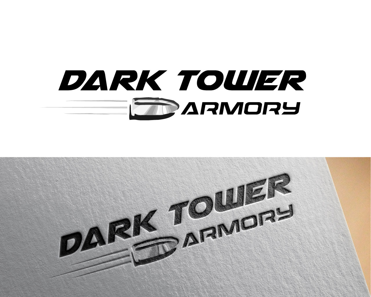 Logo Design by fahaddesign for this project | Design #19794973