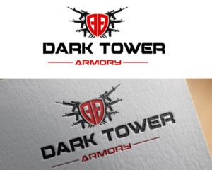 Logo Design by fahaddesign for this project | Design: #19794975