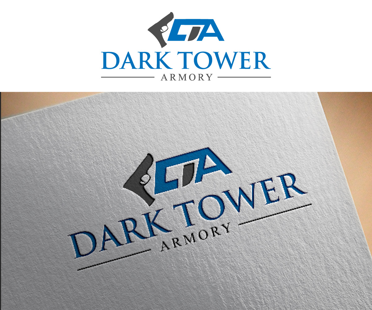 Logo Design by DesignKhalifa2 for this project | Design #19790141