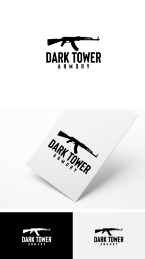 Logo Design by AnteMeridiem for this project | Design: #19812178