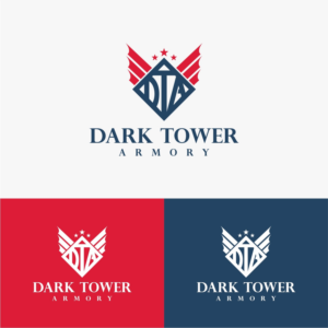 Logo Design by Stegrafix