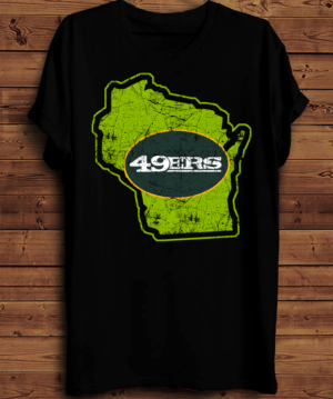 Diseño de Camiseta por creative gravity para este proyecto | Diseño #19796226