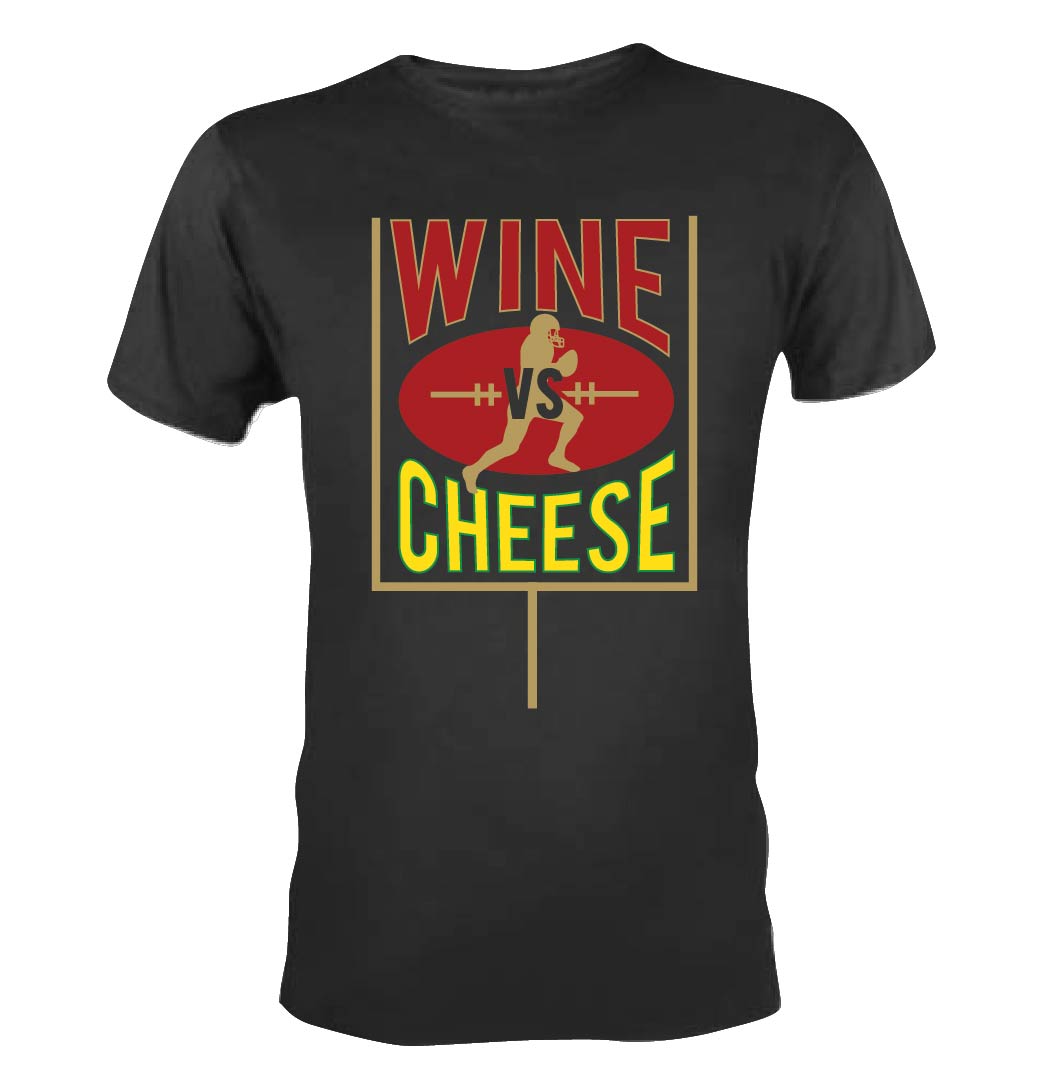 T-shirt Design by 75-R-P-Z for this project | Design #19806099