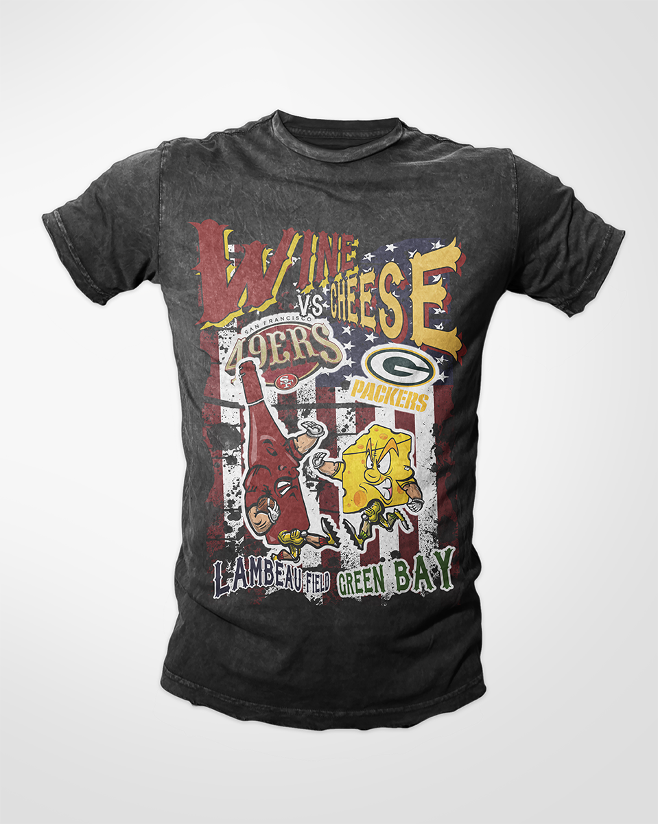 T-shirt Design by dundun for this project | Design: #19795864