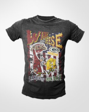 T-shirt Design by dundun