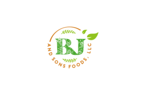 Diseño de Logo por GLDesigns para BJ and Sons Foods, LLC | Diseño: #19787857