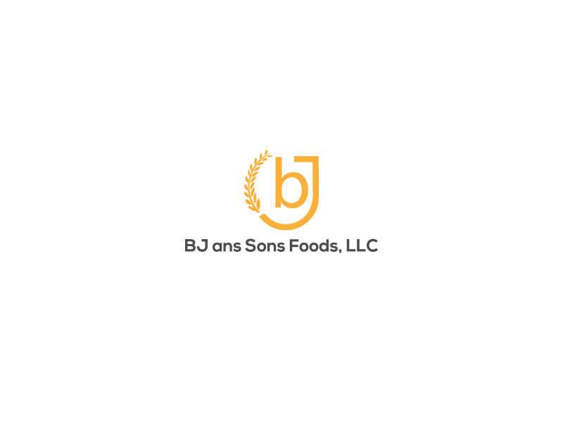 Design de Logo par cretivecrwod pour BJ and Sons Foods, LLC | Design #19806778