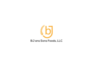 Diseño de Logo por cretivecrwod para BJ and Sons Foods, LLC | Diseño: #19806778