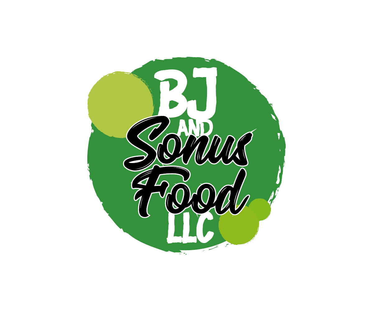 Logo Design by val3 for BJ and Sons Foods, LLC | Design #19783667