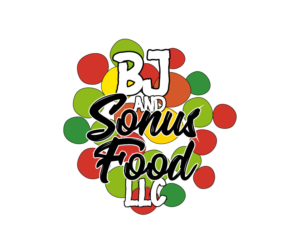Logo Design by val3 for BJ and Sons Foods, LLC | Design: #19783675