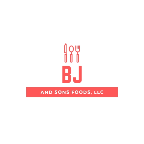 Design de Logo par Rakibul 3 pour BJ and Sons Foods, LLC | Design #19782527