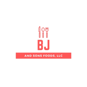 Diseño de Logo por Rakibul 3 para BJ and Sons Foods, LLC | Diseño: #19782527