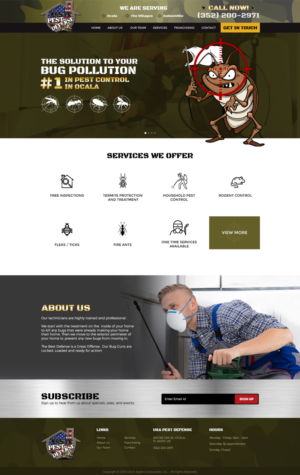Web Design by looptriks