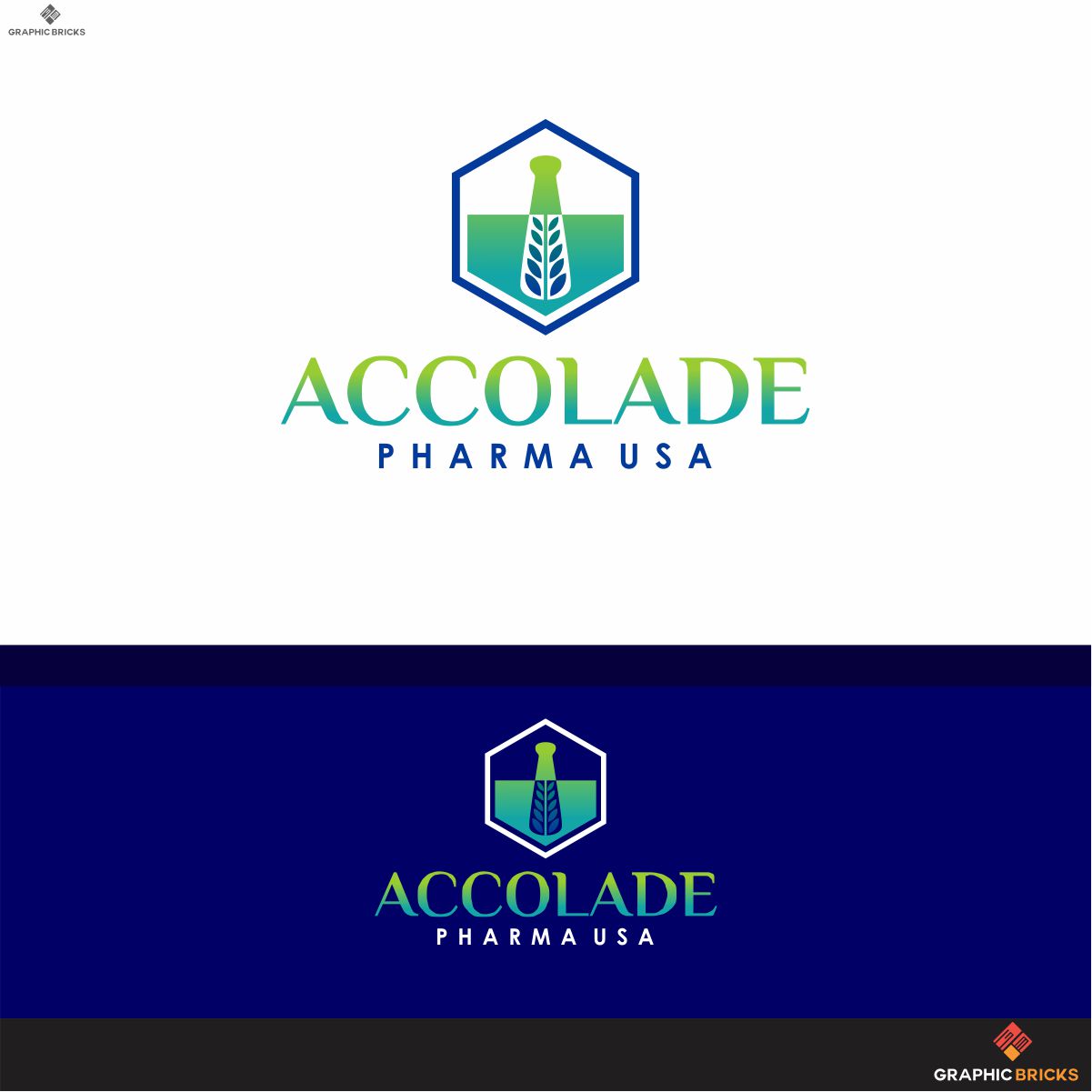 Logo Design by Graphic Bricks for this project | Design #19829059