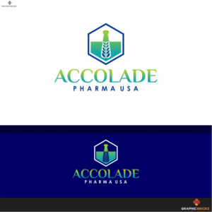 Logo Design by Graphic Bricks