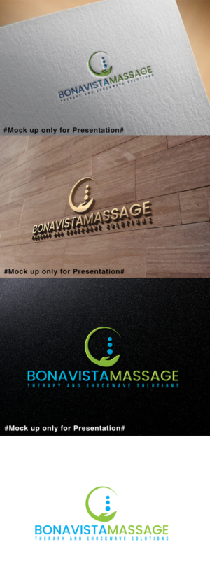 Logo Design by designmind78 for this project | Design: #19818956